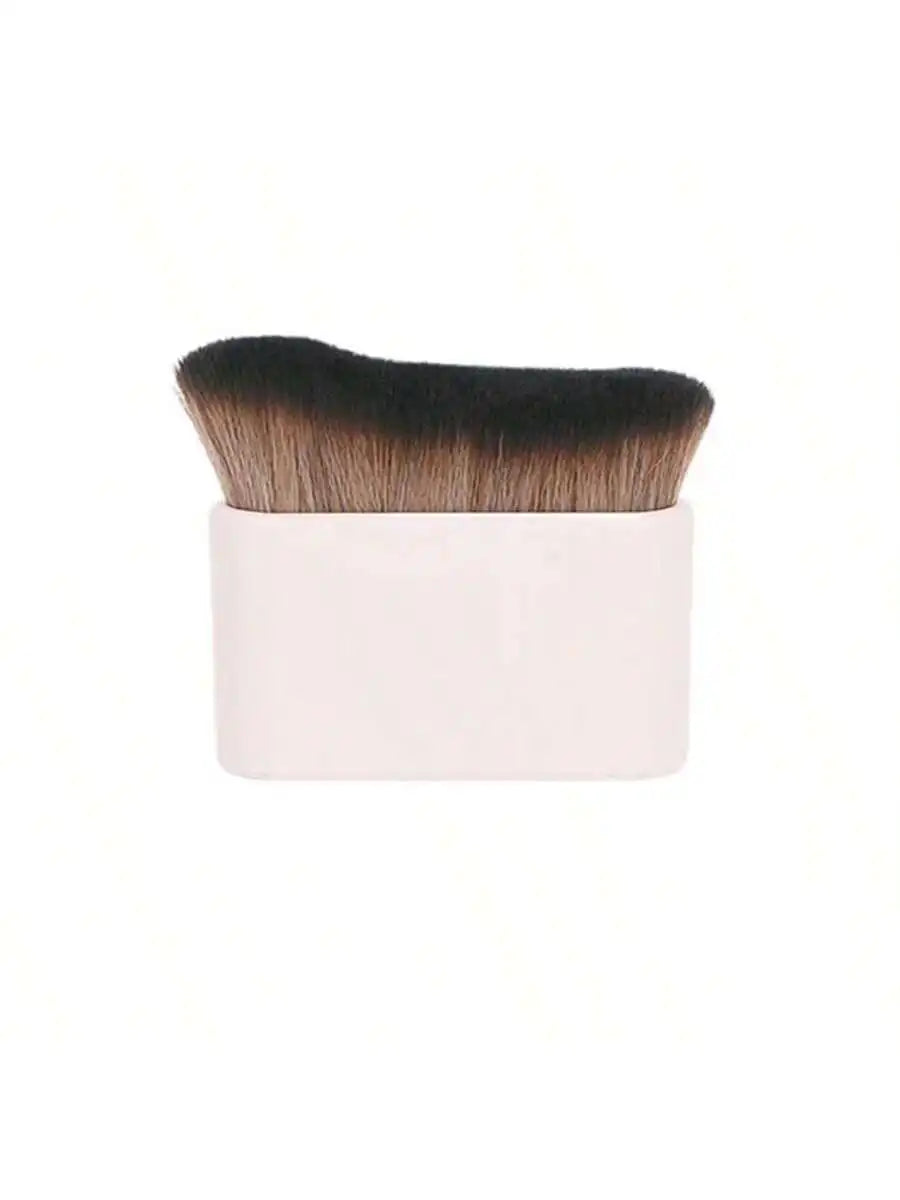 1 Set Of Body Makeup Brushes - Bronzer Brush, Foundation Brush, Concealer Brush, Blush Brush, Contour Brush, Blush Brush, Bronzer Brush, Powder Brush, Foundation Brush, Blush Brush,Giveaways