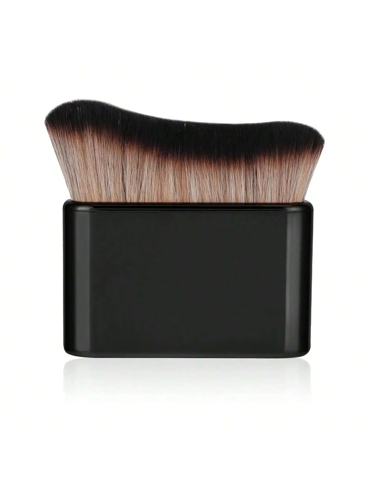 1 Set Of Body Makeup Brushes - Bronzer Brush, Foundation Brush, Concealer Brush, Blush Brush, Contour Brush, Blush Brush, Bronzer Brush, Powder Brush, Foundation Brush, Blush Brush,Giveaways