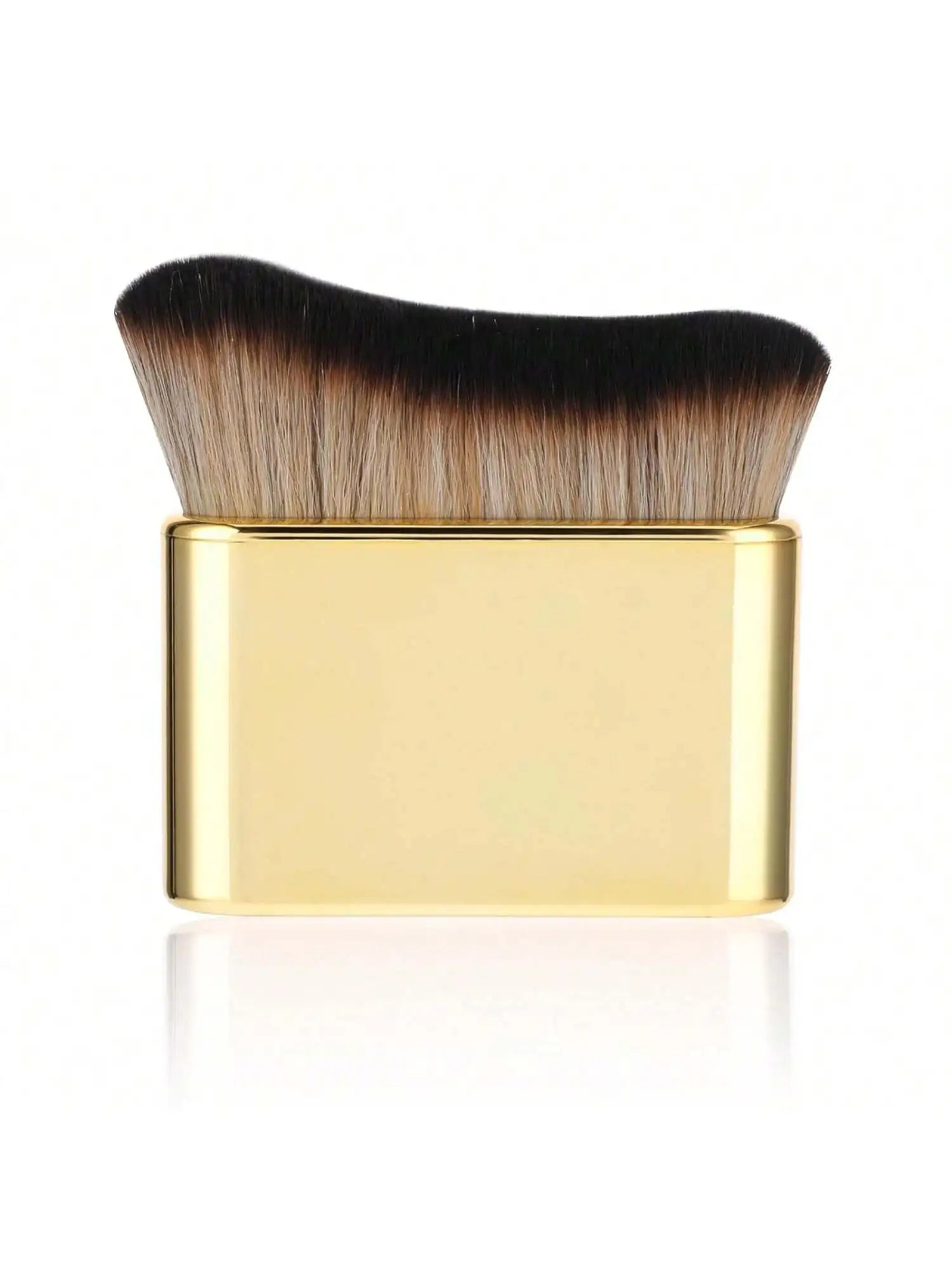 1 Set Of Body Makeup Brushes - Bronzer Brush, Foundation Brush, Concealer Brush, Blush Brush, Contour Brush, Blush Brush, Bronzer Brush, Powder Brush, Foundation Brush, Blush Brush,Giveaways