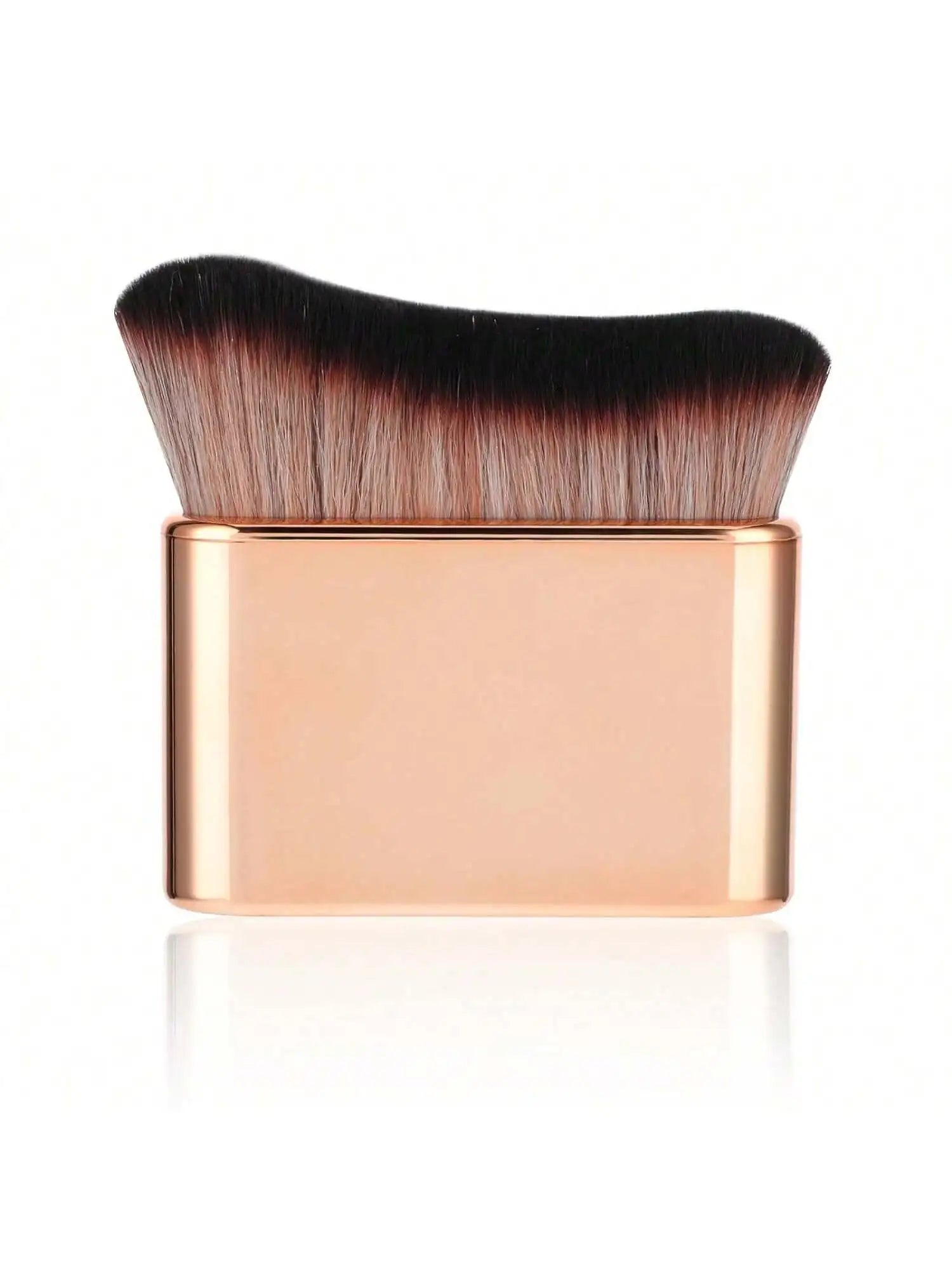 1 Set Of Body Makeup Brushes - Bronzer Brush, Foundation Brush, Concealer Brush, Blush Brush, Contour Brush, Blush Brush, Bronzer Brush, Powder Brush, Foundation Brush, Blush Brush,Giveaways